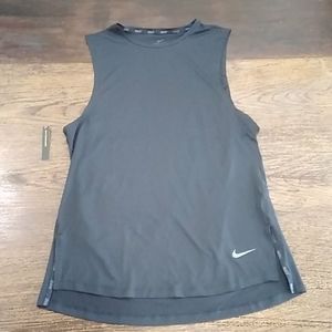 Nike Men's Slimfit Dry Fit Tank Top Size Large New
